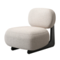 Aria accent chair by Valyōu Furniture - Кресла - 3D модель