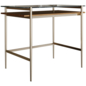 Рабочий стол Mid-Century Art Display Mini Desk Письменный стол - Столы - 3D модель - фото 2