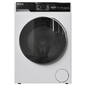 Washing machine Korting KWM 58LS1297 White - Household appliance - 3D model