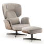 Bonaldo OLOS armchair - Кресла - 3D модель
