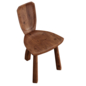 Accent Chair - Стулья - 3D модель - фото 6