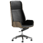 TopChairs Crown King - Office furniture - 3D model