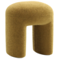 Pouf Shaggy By ogogo/Пуф Шегги - Другая мягкая мебель - 3D модель - фото 5