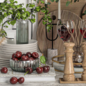 kitchen accessories 15 - Мелочь для кухни - 3D модель - фото 5