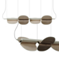 LZF OMMA S3 LED wood veneer pendant lamp - Подвесной - 3D модель - фото 4