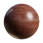 Wood Craft Pro 02 | 6 PBR Mats | Seamless | 4K - Напольные покрытия - 3D модель - фото 5