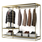 Clothestore8 - Одежда и обувь - 3D модель - фото 2