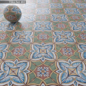 Tiles set 482 - Кафель, Плитка - 3D модель
