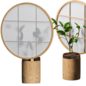 Shade Vases - Вазы - 3D модель