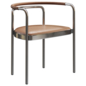 Chair PK 12 by Poul Kjaerholm - Стулья - 3D модель