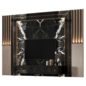 TV Wall 57 - ТВ стенка - 3D модель - фото 4