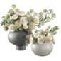 bouquet plant 20 - Букеты - 3D модель