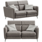 Greg Natuzzi sofa - Диваны - 3D модель