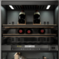 Miele wine units02 - Техника - 3D модель - фото 4