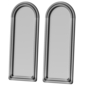 Arched Full Length Mirror - Amazon - Зеркала - 3D модель - фото 4