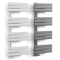 Design bathroom radiator towel warmer G12 - Полотенцесушитель - 3D модель - фото 2