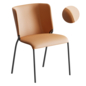 Tonelli Design SHE | Стул - Стулья - 3D модель