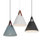 Nordic Pendant Lamps - Подвесной - 3D модель