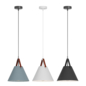 Nordic Pendant Lamps - Подвесной - 3D модель - фото 4