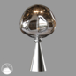 LampsShop.ru NL5203 Table Lamp Amader Mini - Настольный - 3D модель