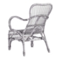 CRUZO Natural Rattan - Кресла - 3D модель - фото 6