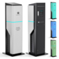 Plasma Air Purification System - Бытовая техника - 3D модель