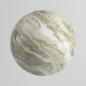 Ancient green marble - Stone - 3D model