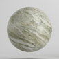 Ancient green marble - Stone - 3D model