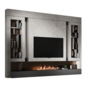 TV Wall 66 - ТВ стенка - 3D модель