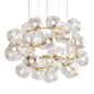 Studiotwentyseven Maehwa Chandelier Sphere by Giopato & Coombes - Подвесной - 3D модель