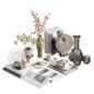 Decorative set 12 - Декоративный набор - 3D модель