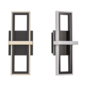 Bordo Outdoor Wall Light - Бра - 3D модель