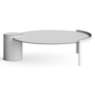 eforma Peo Design Nello Palomba Coffee Table - Столы - 3D модель - фото 3