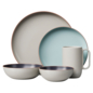 Miller Full Dinnerware Set - Посуда - 3D модель - фото 2