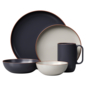 Miller Full Dinnerware Set - Посуда - 3D модель - фото 3