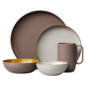 Miller Full Dinnerware Set - Посуда - 3D модель - фото 4