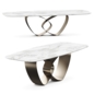 Calligaris Breeze Dining Table - Столы - 3D модель