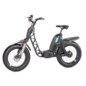 BOOSTER Easy - eBikes Black - Спорт - 3D модель - фото 2