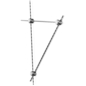 Eitie Triangle Cassina Wall Lamp - Бра - 3D модель - фото 3