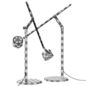 Lightrig Martinelli Luce Rupert Kopp Table Lamp - Настольный - 3D модель - фото 3