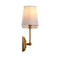Thomas Brien Vendome Double Sconce - Бра - 3D модель - фото 4