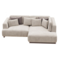 Corner Sofa ONTE, Диван ОНТЕ - Диваны - 3D модель - фото 3