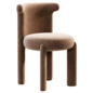 COSET Chair - Стулья - 3D модель - фото 5