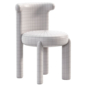 COSET Chair - Стулья - 3D модель - фото 7