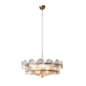 Lorenzo Chandelier - Подвесной - 3D модель - фото 2