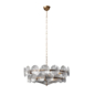 Lorenzo Chandelier - Подвесной - 3D модель - фото 3