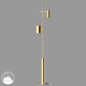 LampsShop.ru T6090 Floor Lamp Feery B - Торшеры - 3D модель