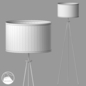 LampsShop.ru T6190 Floor Lamp Bamboo - Торшеры - 3D модель - фото 3