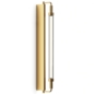ZANABONI Fil Rouge Wall Lamp - Бра - 3D модель