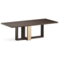 Zanaboni Seoul Dining Table - Столы - 3D модель - фото 2